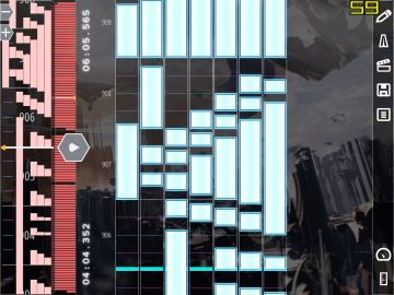 Malody内置谱面编辑器（Editor）介绍/科普/扫盲向