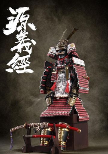 【伙伴特刊22】源义经