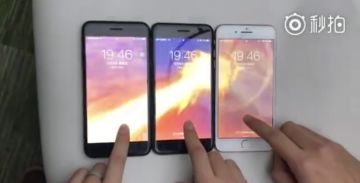 Live Photo的真正用法在这里，龙珠真的觉醒了！