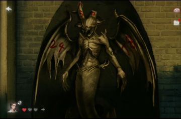 【黑暗笔录】超详细攻略第五章（完结）