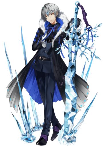 【V酱的谜之科普】亚当·尤里耶夫台词篇