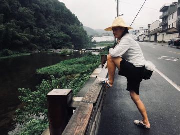 【阿月小师妹探班美术】之原画风格揭秘