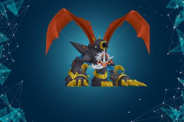 【中奖名单与答案公布】快来猜数码宝贝