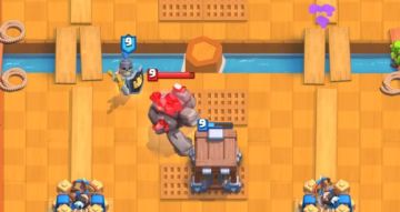 【卡组推荐】哥布林牢笼——应增强而生的版本新卡组