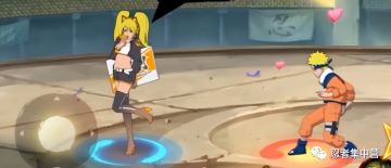 【火影攻略】忍者攻略！全新忍者中“中秋鸣人” 全技能爆料来啦！