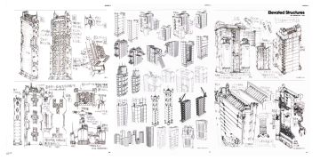 EVA 超·现实 制作幕后