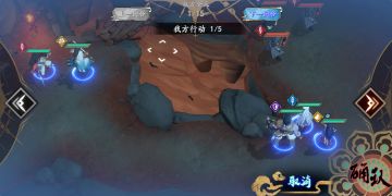 【越级挑战攻略】亲测33级角色12回合战胜35级创命炎BOSS