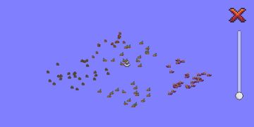 地图显示有问题的同学