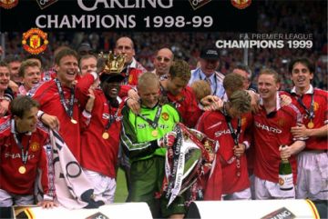 《实况球会经理》X 曼联，传奇球探重磅来袭！