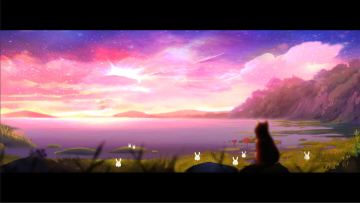 《WENJIA》在STEAM上线啦~