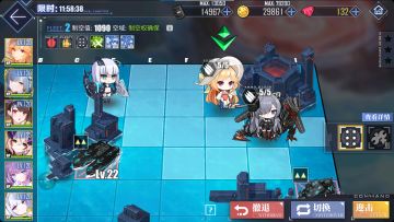 #萌新配队&战斗细谈