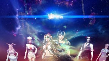 笑因soein求生操作集锦四期:你这一辈子有没有闻别人屁过敏