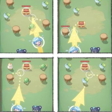 《长安幻想》妖灵弹珠怎么玩 妖灵弹珠高分技巧