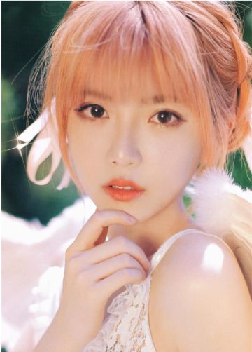 现场花絮偷跑！不张嘴的周姐&小仙女呆妹儿在线整活儿！