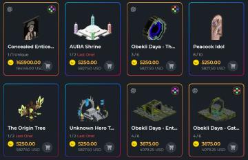 游戏玩家为何如此厌恶 NFT？