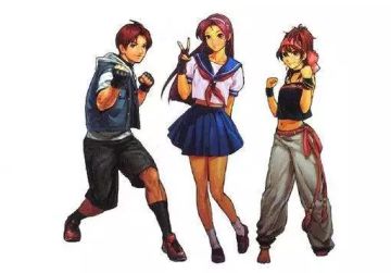 【互动话题】谁是一代宗师？