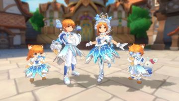 12月装扮丨雪季当然要去滑雪啦