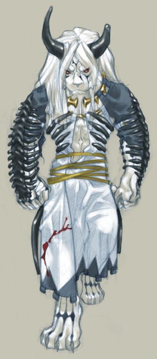 兽族三大将：兽族第一战斗天团正式出道！