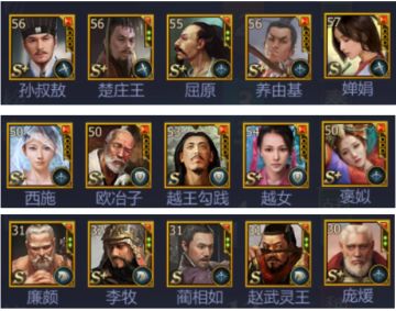 新手速成路线攻略