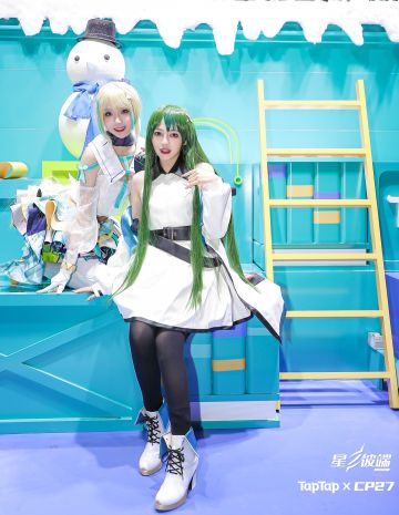 【临界资讯-SC59】星之彼端☆PIO×TARARA