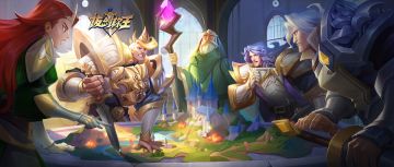 【已开奖】限量水杯免费赠送！官方Q群联动活动开启~