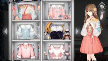 【夏日花火】与莱拉的夏日回忆——版本更新说明