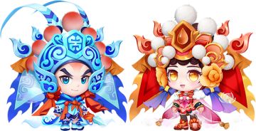 9月18日停机更新：畅玩中秋 尽享国粹魅力