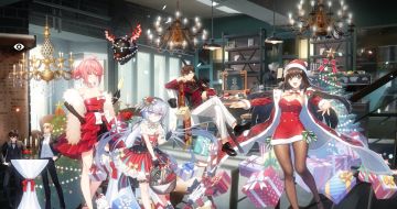 【已开奖】圣诞节来了，仪式感一定要满满哦~