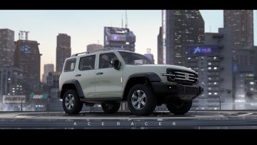 【国庆快乐】国潮崛起时，国车风华正年少