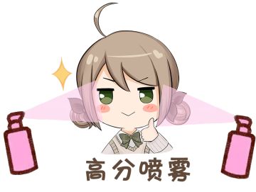 【Project Doll】祝愿正在参加高考的领养人们，高考加油~！