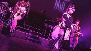 星动模式7星难度挑战 极乐净土音符分析