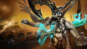 【曝光】鬼剑骷髅皮肤