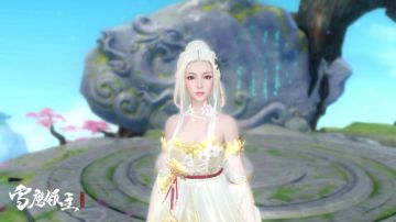 大有可观！《雪鹰领主》手游海量华丽角色外观曝光