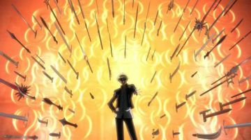 在团长淫威之下屈服的路人壕写下的宝具推荐三千字（并没有）