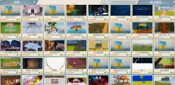 【艾兰岛的百种打开方式】十分钟没逃出房间，难住我了！《细藤》