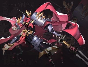 【玲儿说灵】“小霸王”孙策