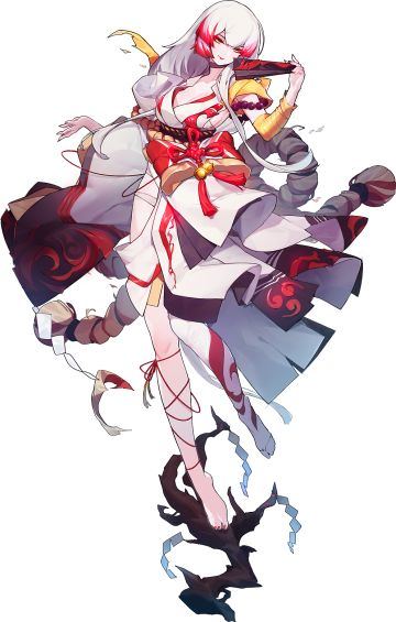 歌姬档案丨石草