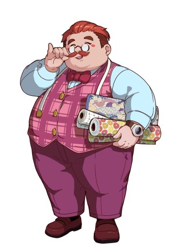 森村生日会丨祝我们的精致暖男慎吾大叔生日快乐！