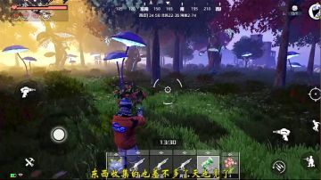 玩家视频：《为了生存跑到怪物老家“偷棉花”，差点就有去无回》