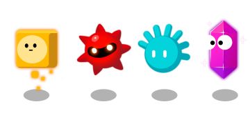 【萌新须知】给刚接触Roguelike的萌新一些建议