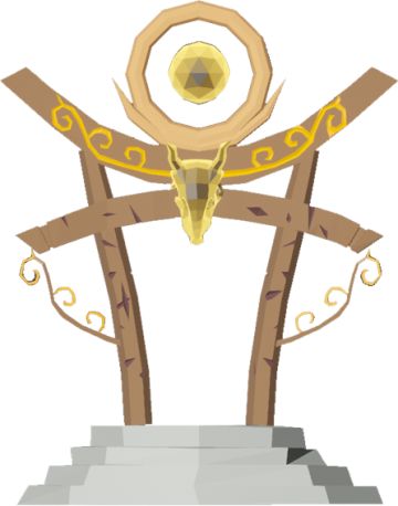 【爆料】末法时代下篇！起死回生的魔法？理想乡降临！