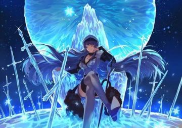 诸神皇冠--光与影的守望者（第五卷 第一百七十七幕 茜尔莎）