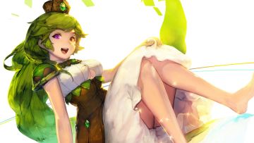 【活动】克鲁赛德战记同人文章征集