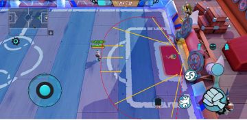 【足球视角】奇葩足球技术攻略-基础篇（角色选择和个人技巧）