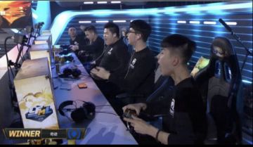 如何看待外界对于情久与奇迹会师总决赛的不同声音