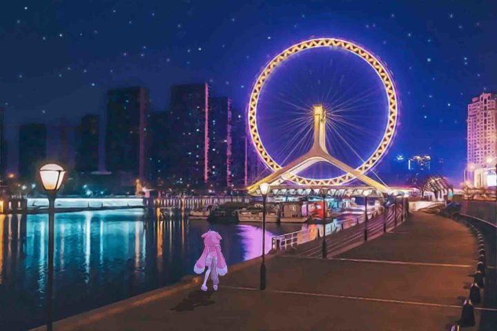 好家伙截图