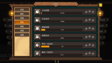 《军团战棋-英雄时代》1.3.16 steam,IOS,安卓都更新