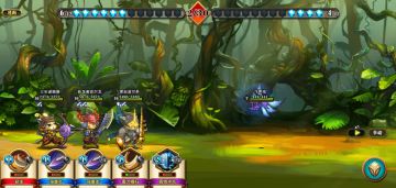 《猫狩纪》新手课丨战斗数值介绍