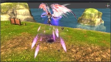 《暗黑封魔录》职业与技能首爆 团队配合尤为重要