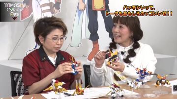 魔神英雄伝ワタル 七魂の龍神丸